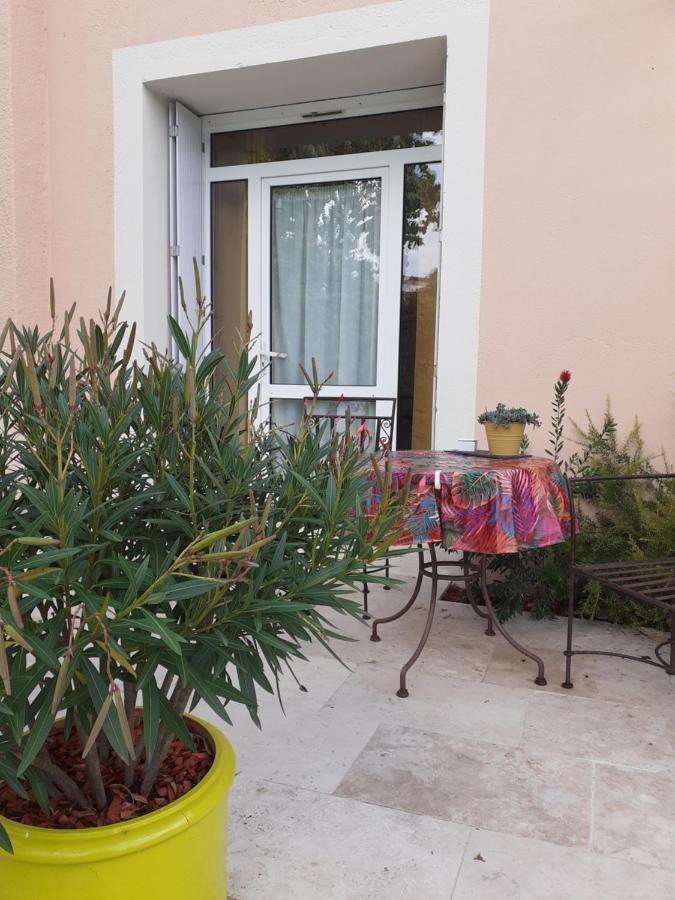 Bed and Breakfast La Casa Color Lamagdelaine Exterior foto