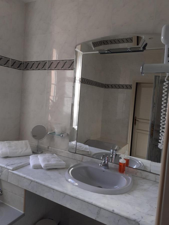 Bed and Breakfast La Casa Color Lamagdelaine Exterior foto